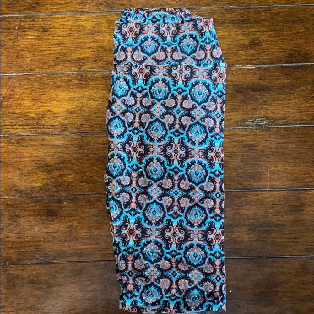 Lularoe OS leggings
